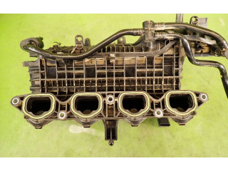 Поршень Всасывающий коллектор Skoda Octavia Mk4