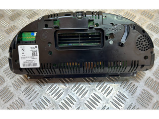 Přístrojová deska BMW 5 F10 F11 2012 9280481, 25811511