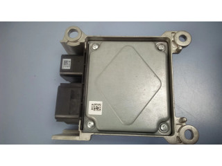 Блок подушек безопасности 6M2T14B056AD, 0285010140 Ford Galaxy