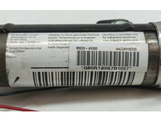 Боковая подушка безопасности 85020-4X000   KIA Rio