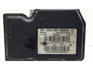 Блок АБС 3451685854201, 6858542   Mini  Cooper Countryman R60  2011-2016 года
