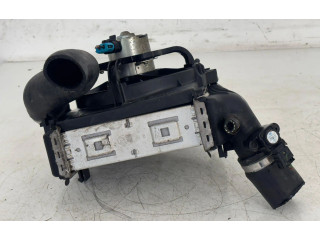 Интеркулер 3B21, 5020510-L5607003 Smart ForTwo II