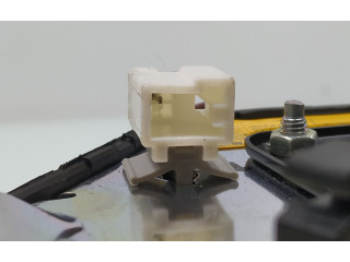 Подушка безопасности водителя BLDS6112110049 Hyundai Coupe