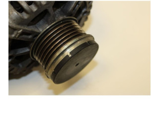 Генератор 51984055   Fiat Punto (199)      