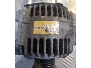 Генератор 12317523897 Mini One - Cooper R50 - 53