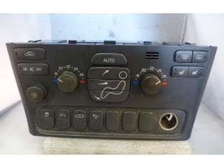 Блок управления климат-контролем 9472420, 9472420 Volvo S80