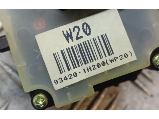 Переключатель дворников 934201H200 KIA Ceed