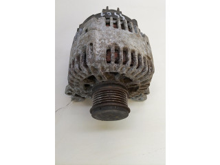 Генератор 06F903023F   Audi A3 S3 A3 Sportback 8P      