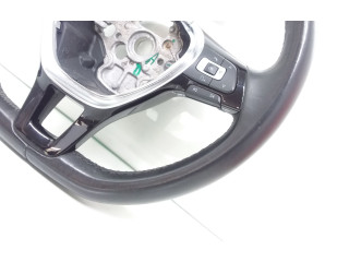 Руль Volkswagen Golf VII 2013-2019 года 5G0419091DJ, 6198400