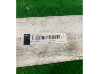 Интеркулер  80A145805J   Audi Q5 SQ5 