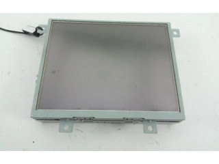 Блок управления 05064993AG Fiat Freemont