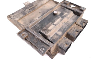 Комплект блоков управления 8200334540, 8200412768   Renault Clio II