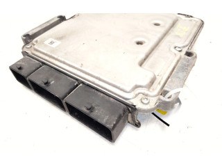 Блок управления двигателя 237102213R, 0281019147 Dacia Dokker