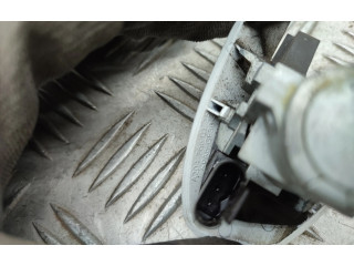 Комплект блоков управления A6519002501, A6519011301 Mercedes-Benz GLK (X204)