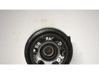 Насос усилителя руля