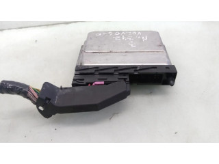 Блок управления двигателя 08667710 Volvo S60