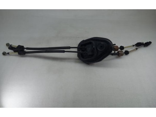 Рычаг переключения передач  1000759832, 1000758897   Peugeot Partner III 