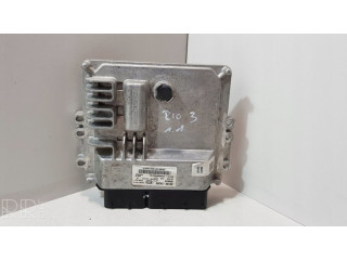 Řídící jednotka 391402a200   KIA Rio 2012