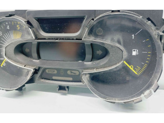 Спидометр (приборный щиток) 248102239R   Renault Trafic III (X82)