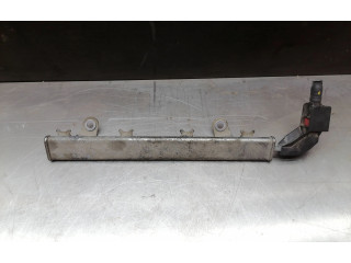 Топливная рампа Mitsubishi Lancer X