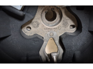 Руль Renault Clio III  2005 - 2012 года 8200344073      