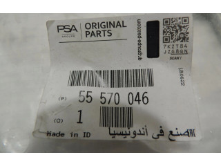 Vstřikovač 55570046 Opel Astra K