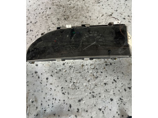 Přístrojová deska Toyota Corolla E90 1988