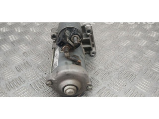 Турбина Стартер Peugeot Partner III  9832577880, ESW2021HE   для двигателя YH01      