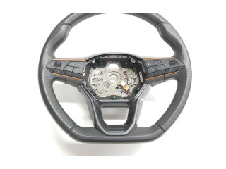 Руль Cupra Formentor  2020 -  года 5FF419091XEY, 5FF419091      