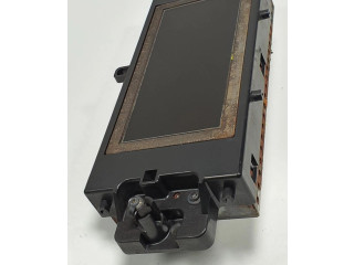 Экран/ дисплей / маленький экран A2048202697 Mercedes-Benz GLK (X204) 2012