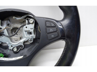 Руль BMW X3 E83  2003 - 2010 года 3449922      