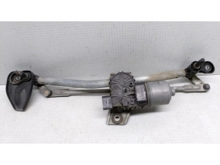 Механизм стеклоочистителей (трапеция)