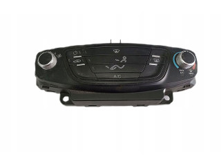 Блок управления климат-контролем AV1T19980AF   Ford B-MAX
