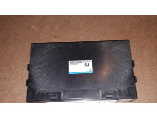 Блок управления 88281SG560   Subaru Forester SJ