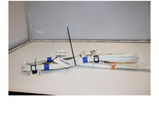 Боковая подушка безопасности    Volkswagen Tiguan