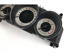 Přístrojová deska  Mercedes-Benz CLS C218 X218 2011 A2189006601, 2189013800  