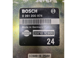 Řídící jednotka 0261200974, 237101C900 Nissan Serena 2000