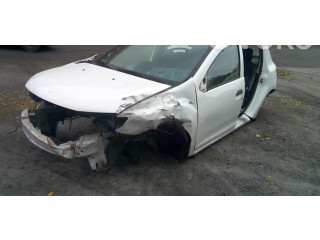 Блок управления климат-контролем 275100056R Dacia Sandero