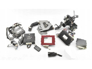 Комплект блоков управления 22765AB460   Subaru Forester SH