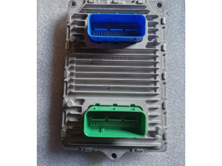 Блок управления двигателя P68397063AA, P68354922AJ   Jeep Cherokee