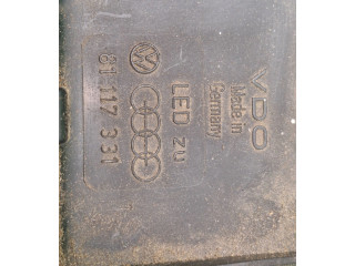 Přístrojová deska Audi 80 90 B2 1985 81117331