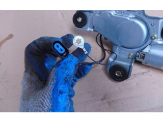 Моторчик заднего дворника     Ford Ka