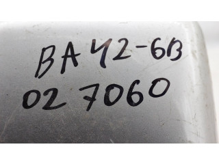 Зеркало электрическое        Lincoln Aviator I  2003 - 2005 года   