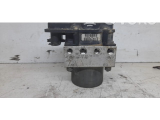 Блок АБС Fiat Grande Punto - года