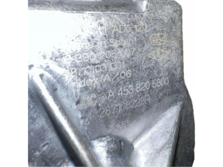 Моторчик заднего дворника 0390205007, 287108228R Dacia Duster II