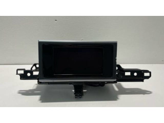 Дисплей 4G1919601J, 00232479 Audi A6 C7