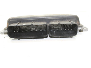 Блок управления двигателя 7542310, 12147542310 Mini One - Cooper R50 - 53