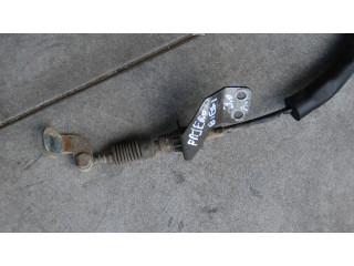 Přístrojová deska Mitsubishi Pajero 2004 200KM