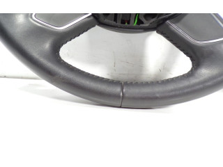 Руль Audi Q3 8U 2011 - 2016 года 8U0419091T1KT