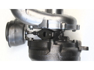 Turbodmychadlo Турбина 55191934, 716665 Alfa Romeo GT 1.9